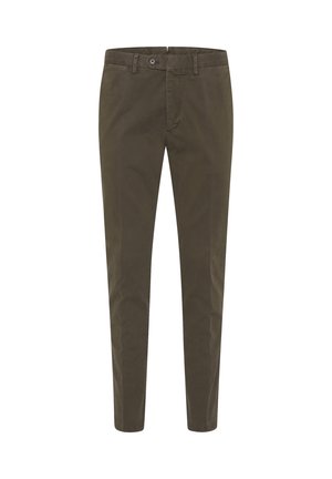 Oscar Jacobson DANWICK - Chino - rosciola green