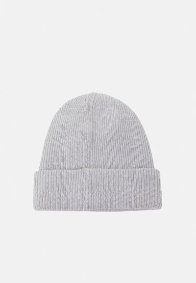 Bogner Fire + Ice TAREK UNISEX - Căciulă - light grey