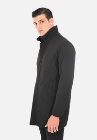 Ciabalù Cappotto invernale - nero