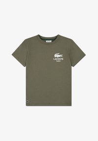 Neizbrano, lacoste olive