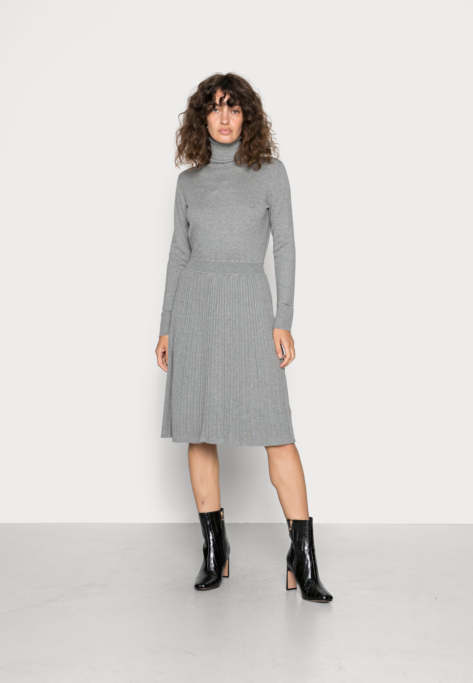 robe pull calvin klein