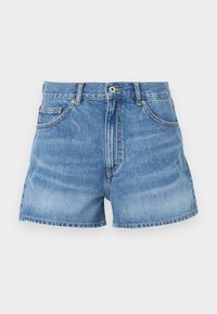 GIMUSA - Short en jean - bright blue