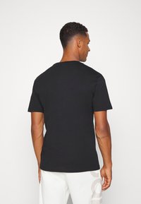 Only & Sons ONSSQUIDGAME REG TEE UNISEX - T-shirt print - black