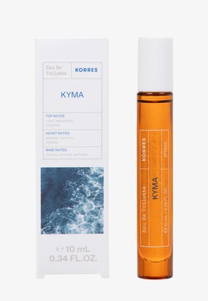 KORRES, KYMA EDT VIAL FOR HIM - Eau de Toilette