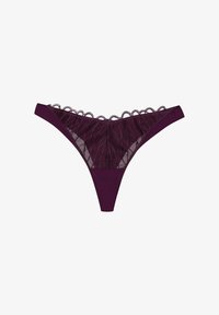 Wybrany, Dark Violet