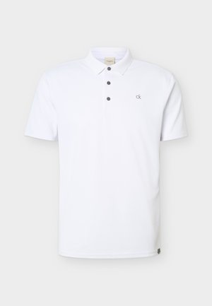Calvin Klein Golf, Polo shirt - white
