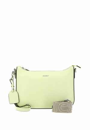 SUPERSTAR - Borsa a tracolla - limoncello