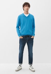 s.Oliver Trui - aqua
