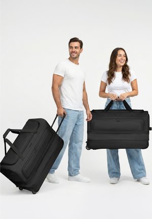 Redolz, SET - Set de valises - black