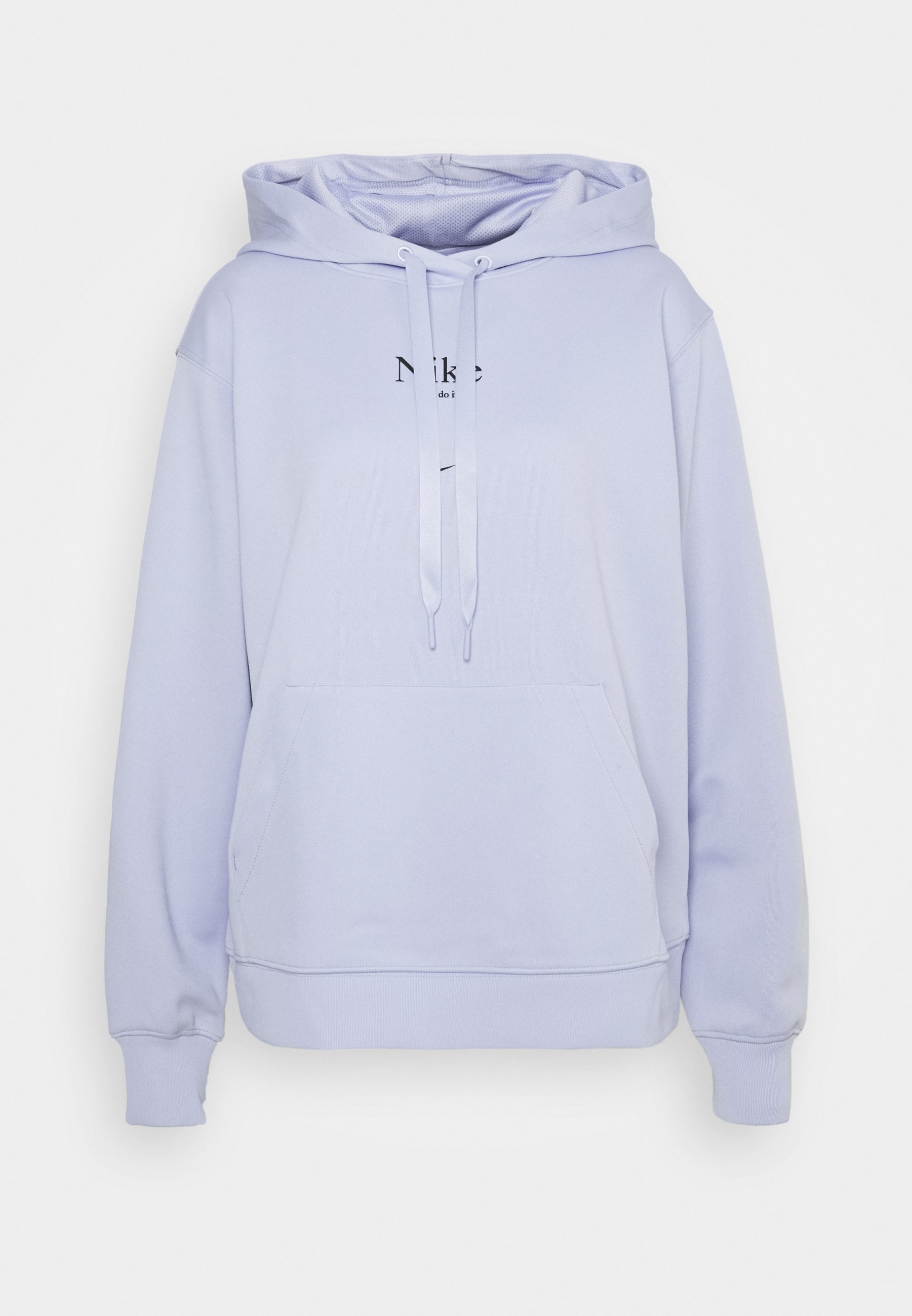 ghost pullover hoodie