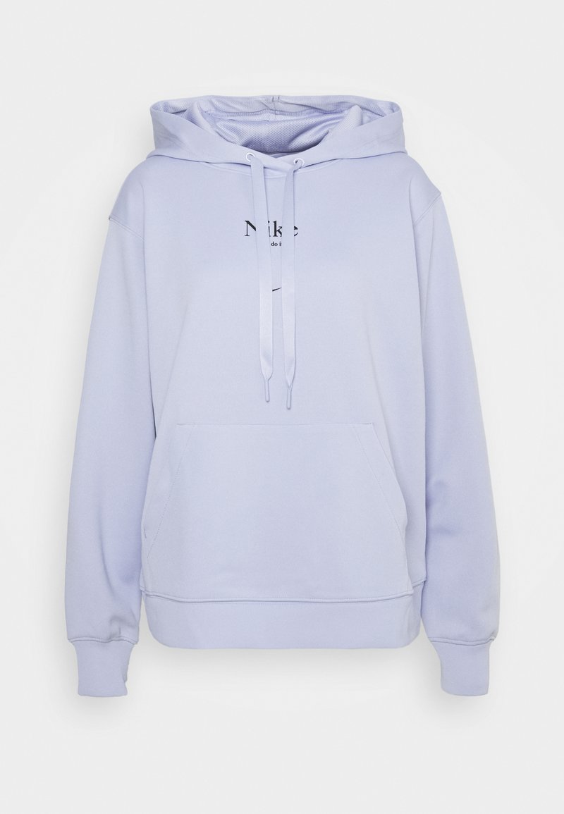 Nike Sportswear Trend Hoodie Sweatshirt Ghost Light Blue Zalando Ie