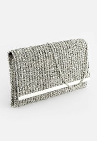 Next DETACHABLE STANDARD - Clutches - dark grey