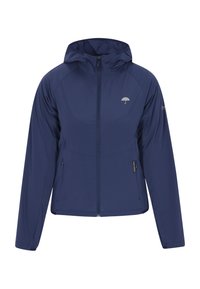 Schmuddelwedda Giacca leggera - navy