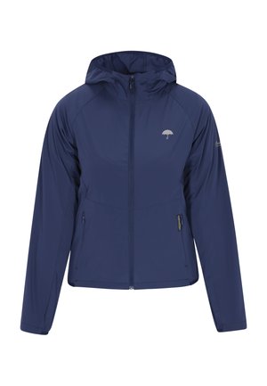 Schmuddelwedda Lehká bunda - navy