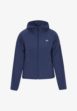 Schmuddelwedda Nyári dzseki - navy