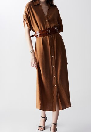 Victoria Hyde, Ceinture taille haute - brown