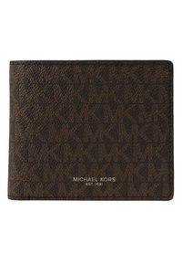 Selected, brown/black