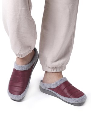 Jeans Liam Slim Fit | Pantalones Para Hombre | SPF