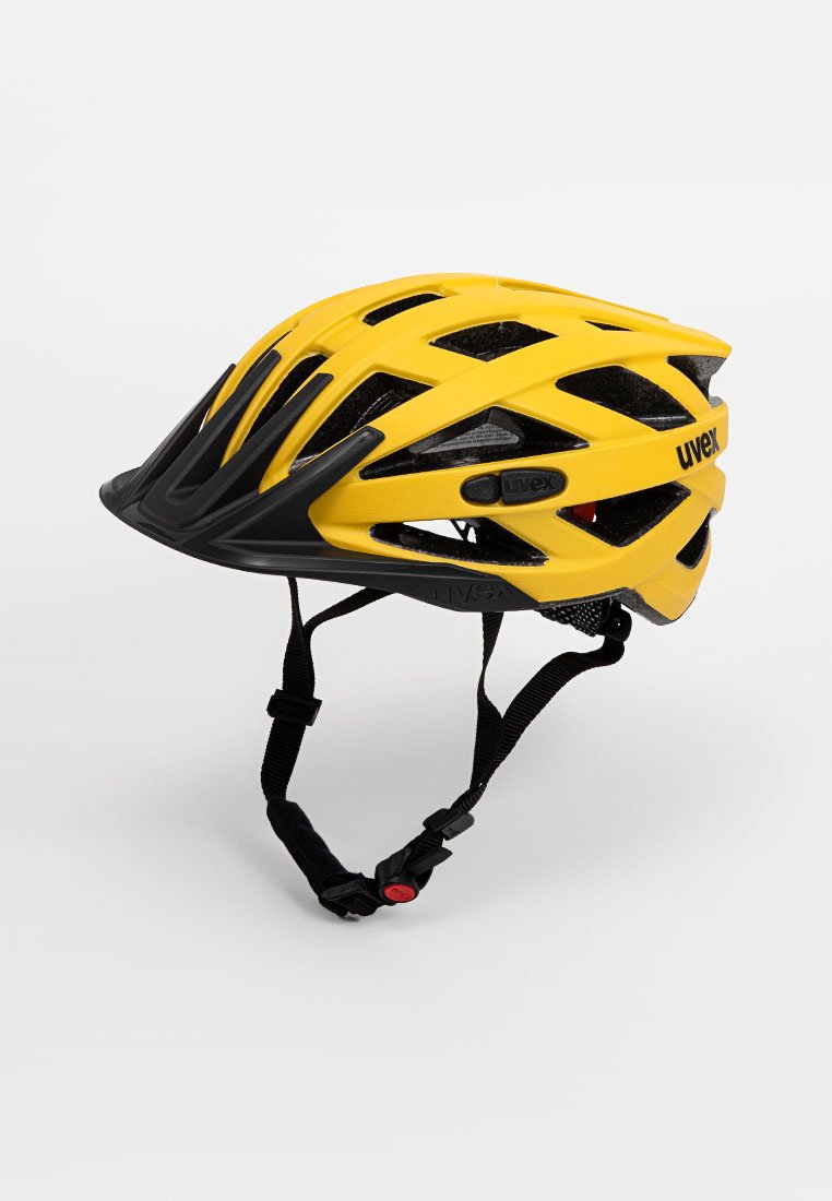 Uvex Helm geel Uvex Helm geel