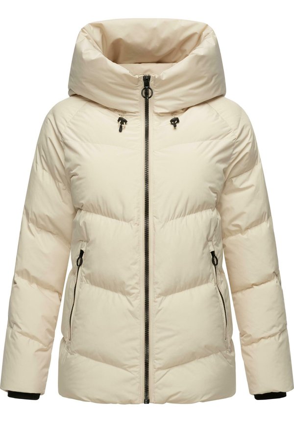 CESSI - Winterjacke - ecru