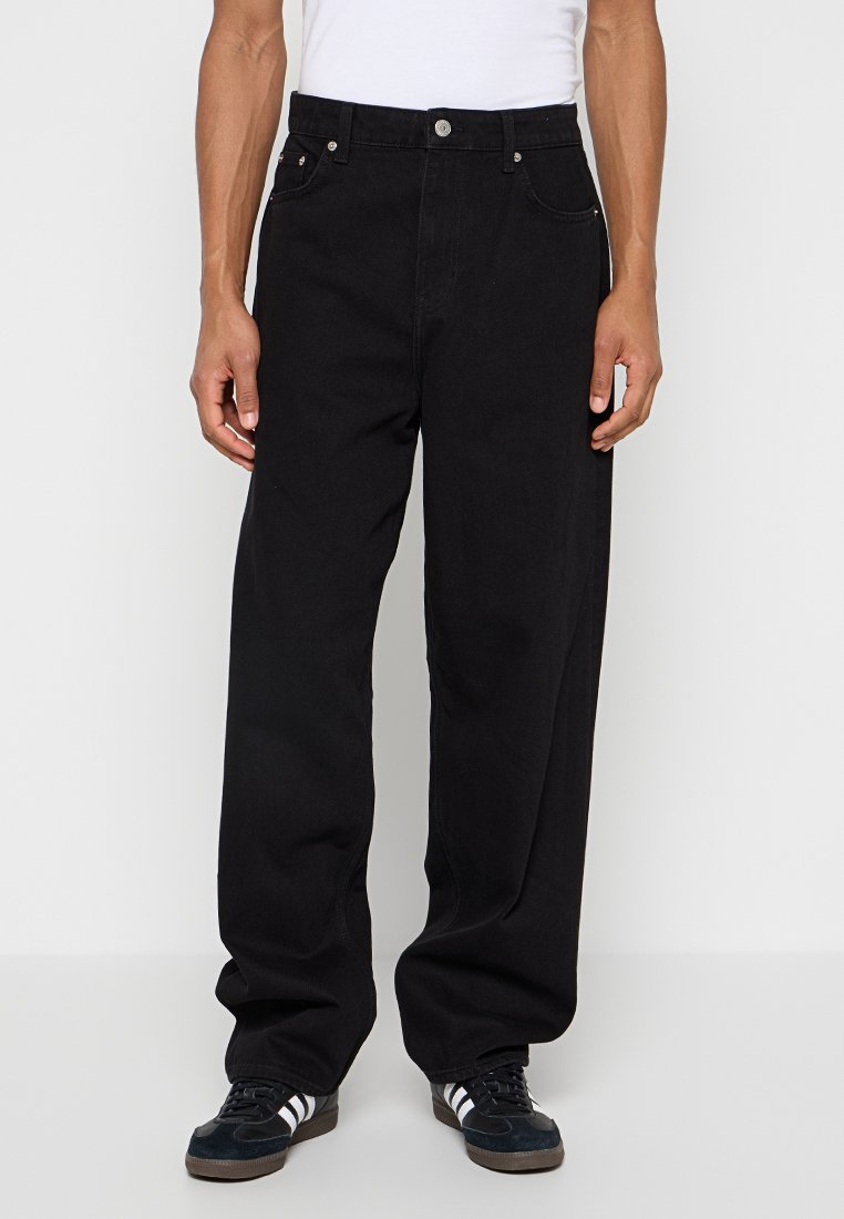 Only & Sons Baggy jeans zwart