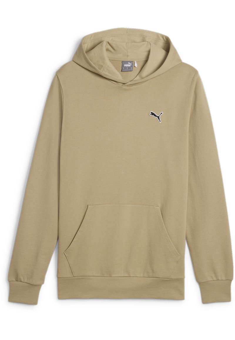 Puma BETTER ESSENTIALS - Sudadera - prairie tan
