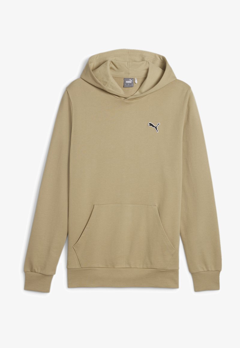 Puma BETTER ESSENTIALS - Felpa - prairie tan