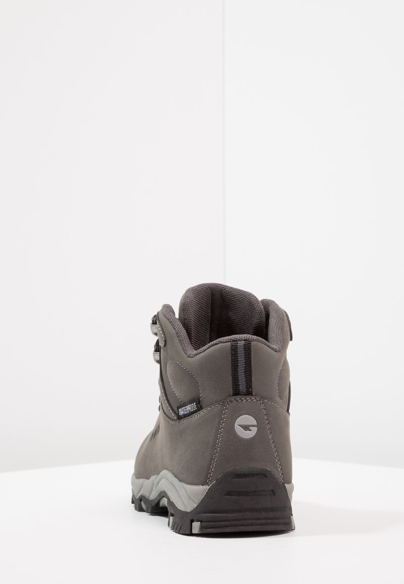HI-TEC Romper WP Jr Chaussures de Randonn/ée Hautes Mixte