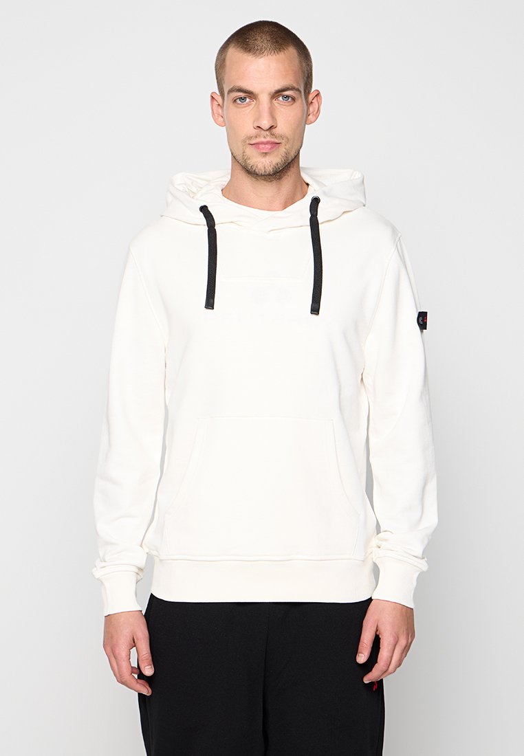 Peuterey Hoodie wit