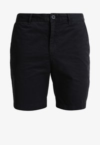 Unselected, black