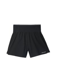RACE SHORTS - Kurze Sporthose - black