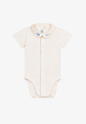 Petit Bateau A0boj uniseks-volwassene Gewaxte lange mouwen Petit Bateau A0boj uniseks-volwassene Gewaxte lange mouwen