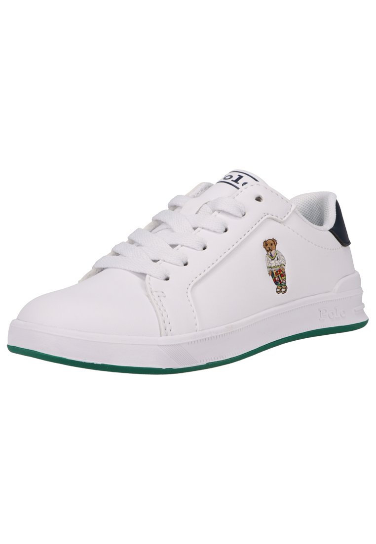 Sneakers low