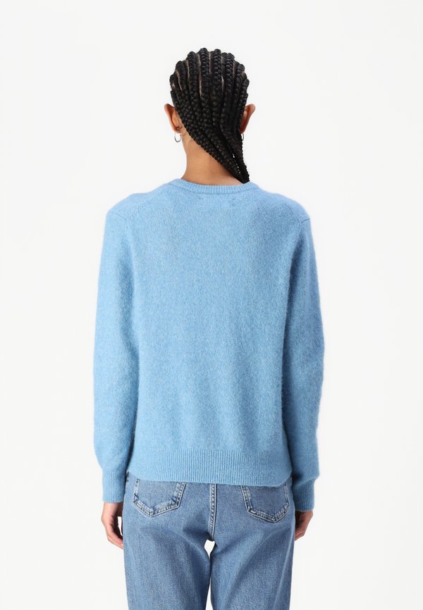 SHORT CARDIGAN - Cardigan4