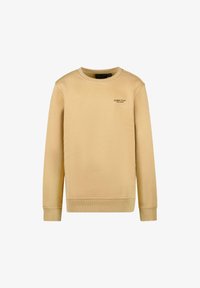 Niet geselecteerd, khaki