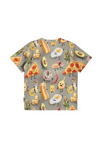 Molo RILEY - Camiseta estampada - moody foods