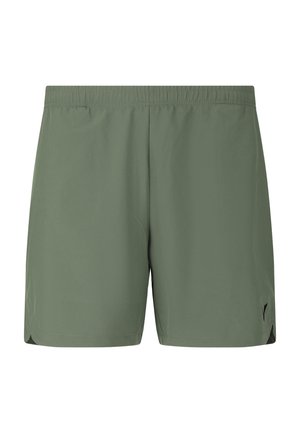 VIRTUS, VIRTUS SHORTS SPIER V3 - Kurze Sporthose - pine