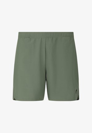 VIRTUS, VIRTUS SHORTS SPIER V3 - Kurze Sporthose - pine