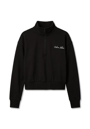 Calvin Klein, - Bluza