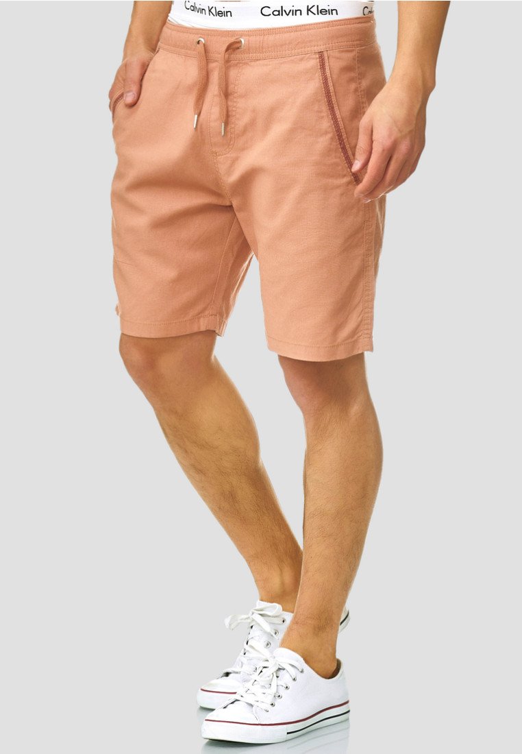 Roze Korte broeken voor heren | Shorts voor heren | ZALANDO