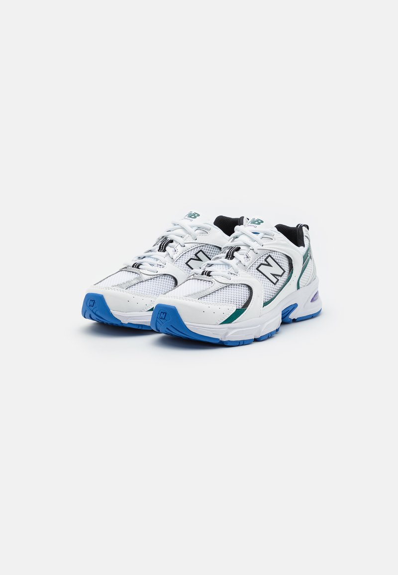 mr530 unisex sneakers laag