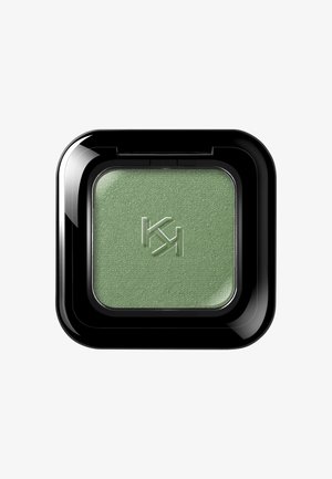 HIGH PIGMENT EYESHADOW - Eye shadow - satin spring green
