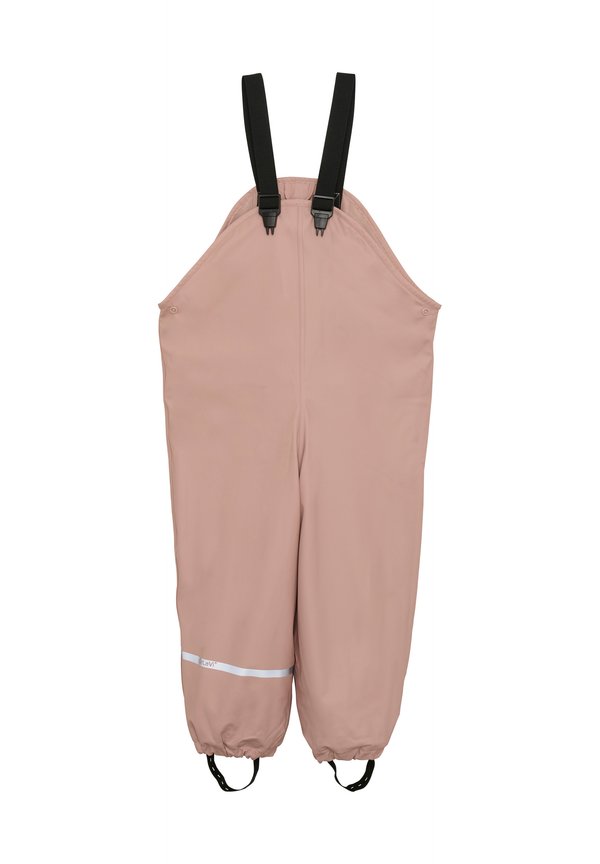 CERAINWEAR SET - Rainsuit - misty rose2