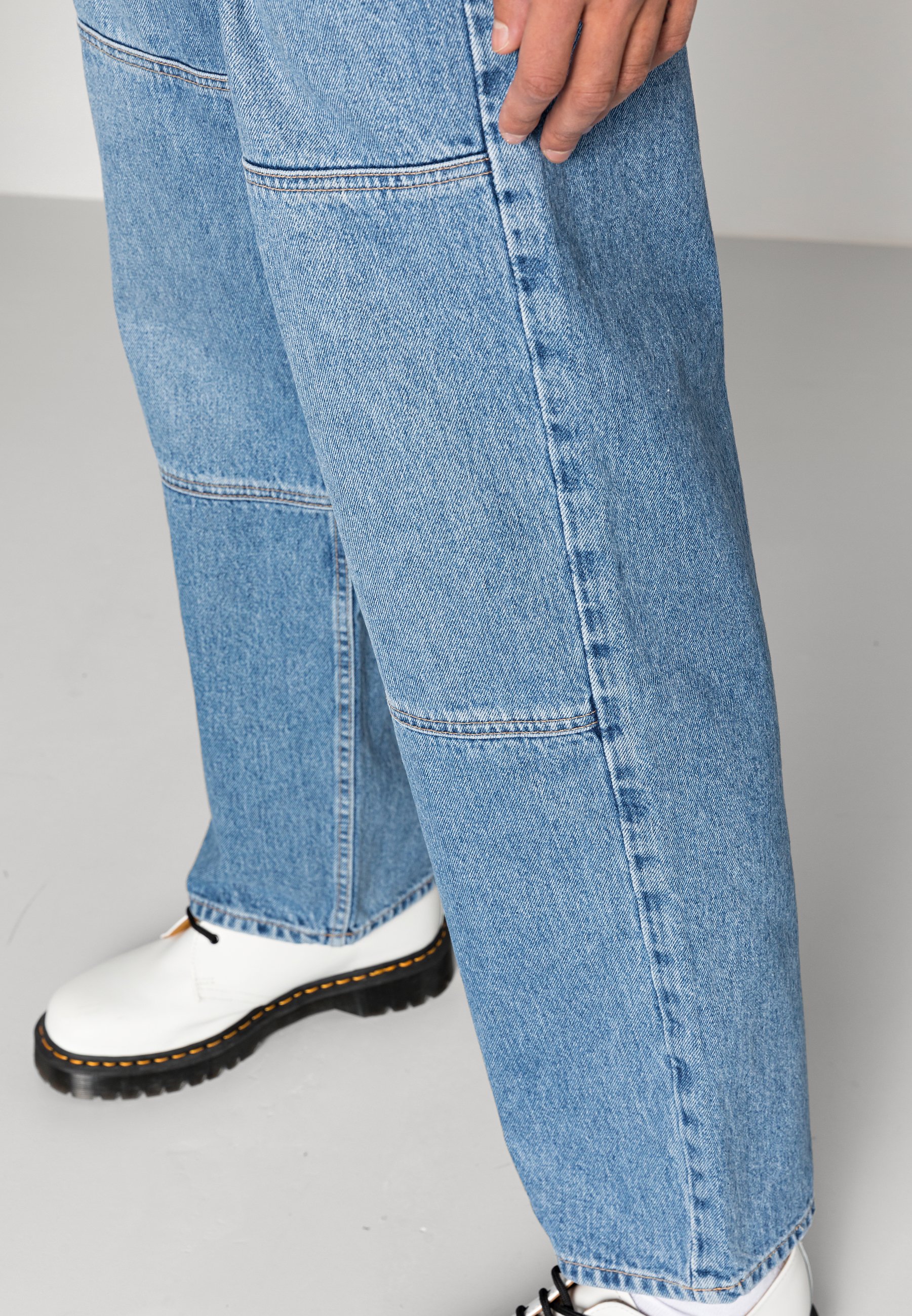 Weekday GALAXY WORKER - Relaxed fit 