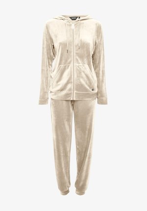 Oxmo OXMITTA - Tepláková souprava - cement