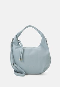 TOM TAILOR MARTINE - Ručna torba - light blue