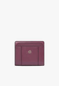 Geselecteerd, bordeaux