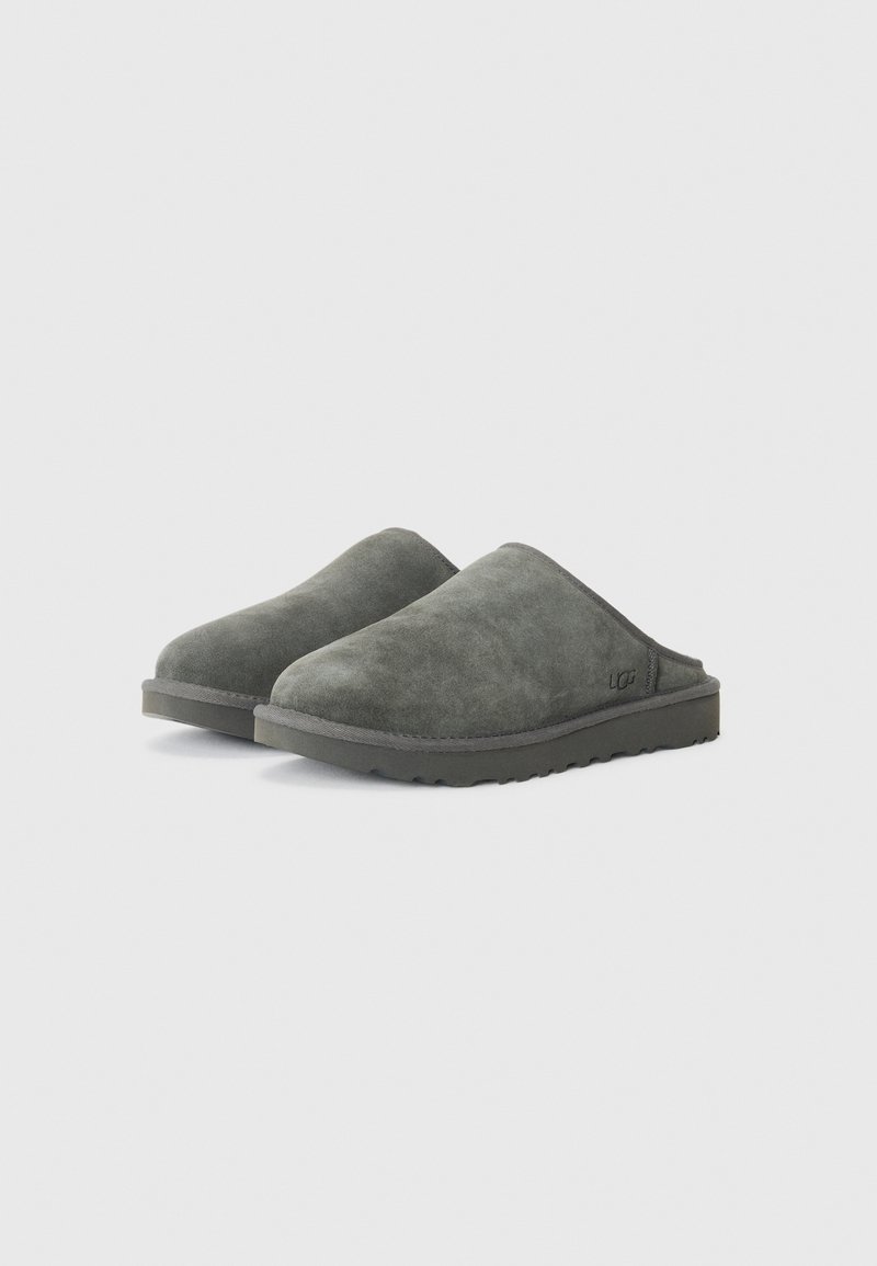 UGG CLASSIC SLIP ON - Mules - magnolia leaf