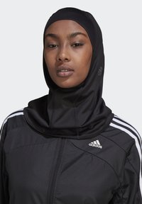 adidas Performance RI 3S HIJAB - Huivi päähän - black