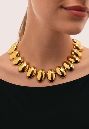 Singularu, OCEYA - Collar - gold-coloured